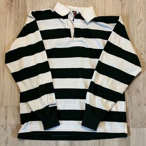 Barbarian Rugby Wear Polo Shirt